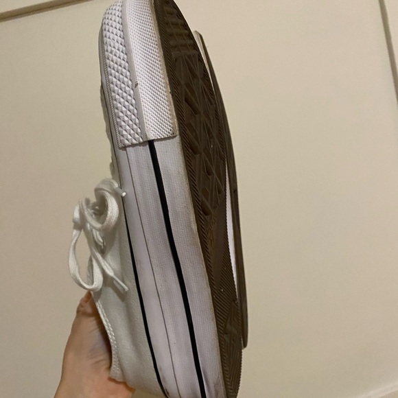 Chuck Taylor All Star Lift Platform Converse - Picture 4 of 4